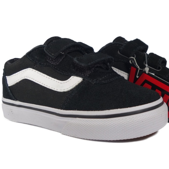 vans milton vans milton